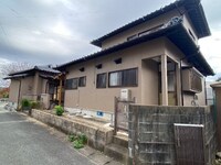 リノベハウス白壁