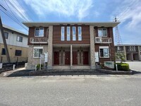 ハッピーシティ基里Ⅰ・Ⅱ