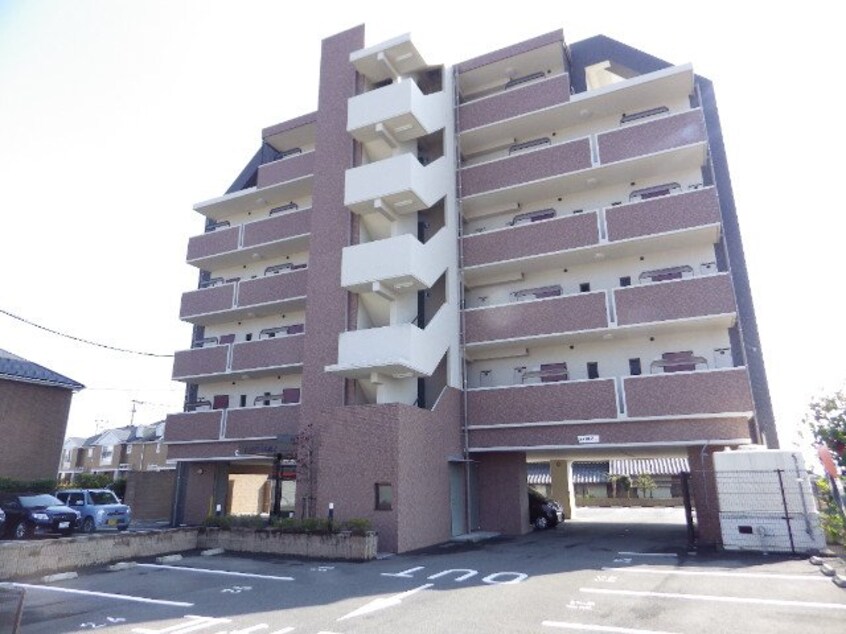  レジデンス蔵上