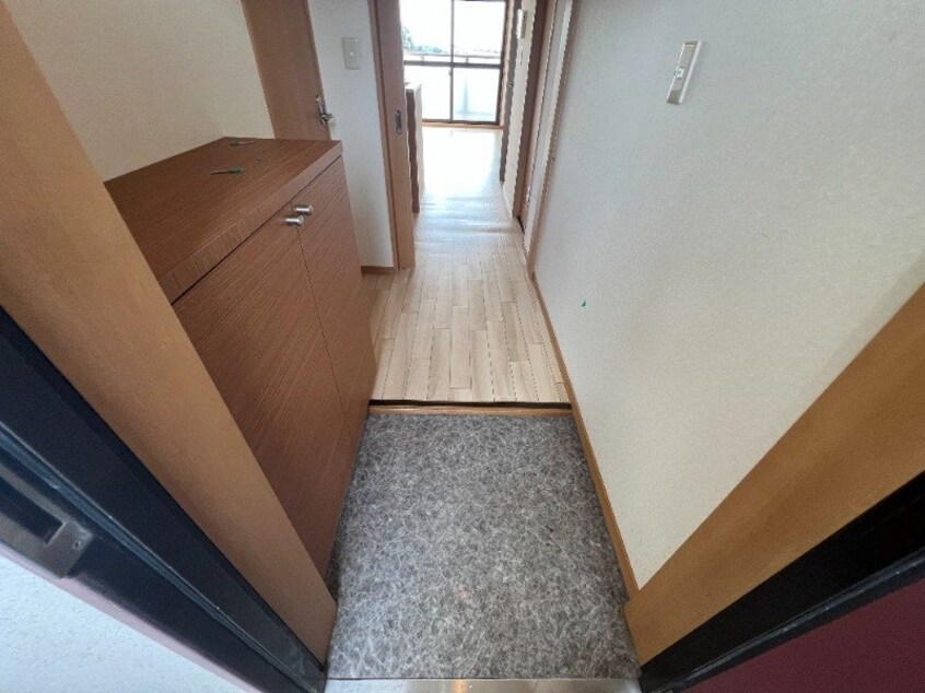 ※別号室参考写真 レジデンス蔵上