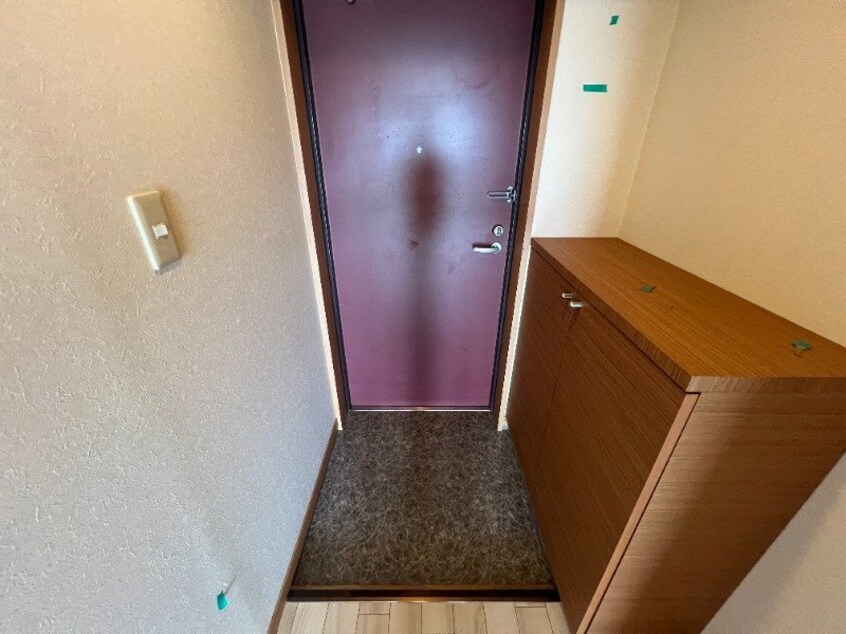 ※別号室参考写真 レジデンス蔵上