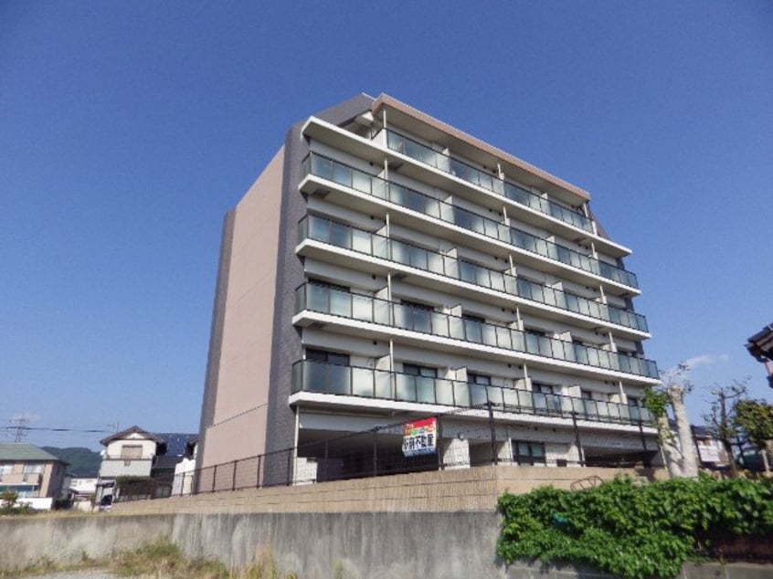  レジデンス蔵上