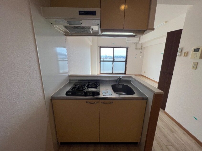 ※別号室参考写真 レジデンス蔵上