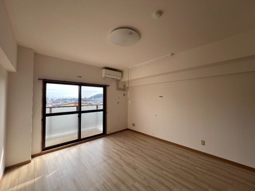 ※別号室参考写真 レジデンス蔵上