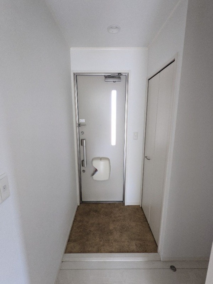  カーサ弥生が丘Ⅰ