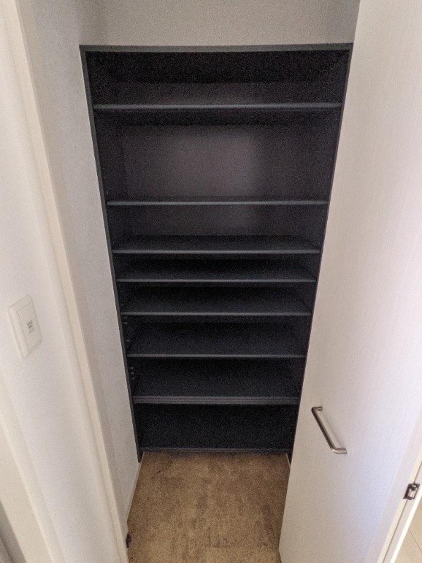  カーサ弥生が丘Ⅰ