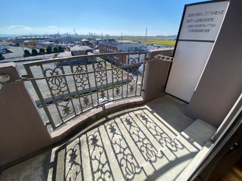 別号室参考写真 グランドセレブ真木