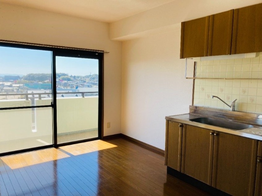 ※別号室参考写真 ガーデンシティ基山