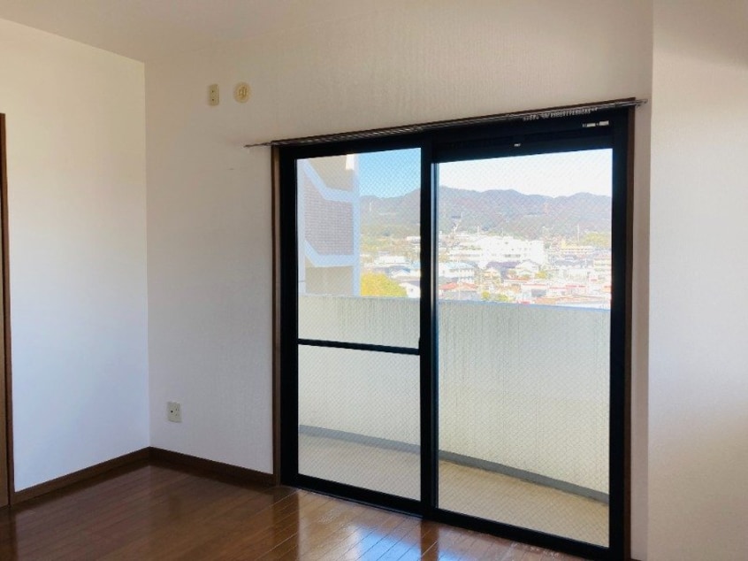 ※別号室参考写真 ガーデンシティ基山