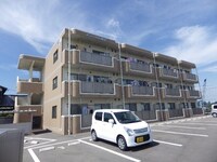 ディーバス神辺