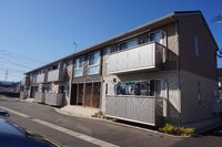 ドエル古賀弐番館