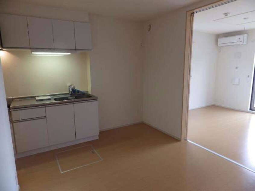 ※別号室 ソレイユⅡ