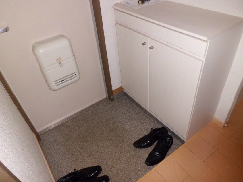  シティーハイツイノウエA