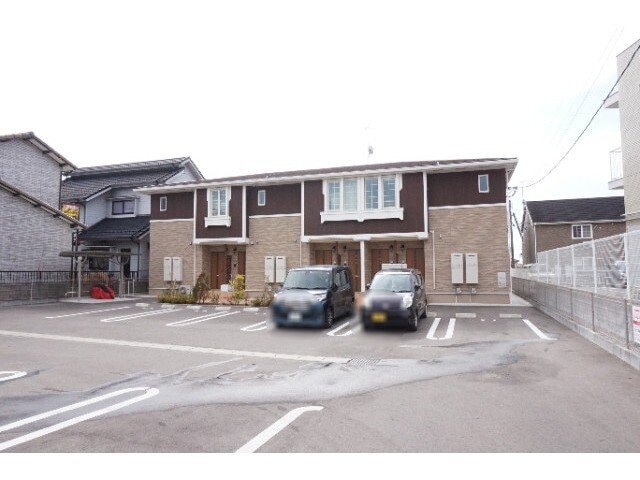  エクセル弐番館