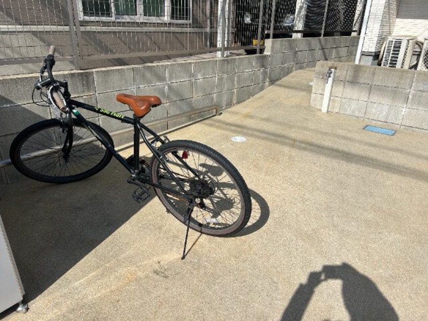  CB鳥栖ラポール