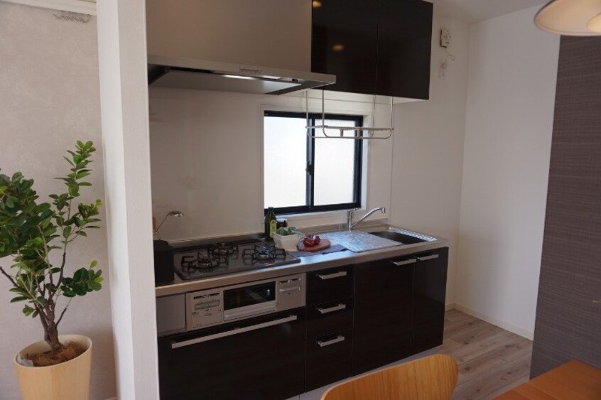  グレイス蔵上A棟