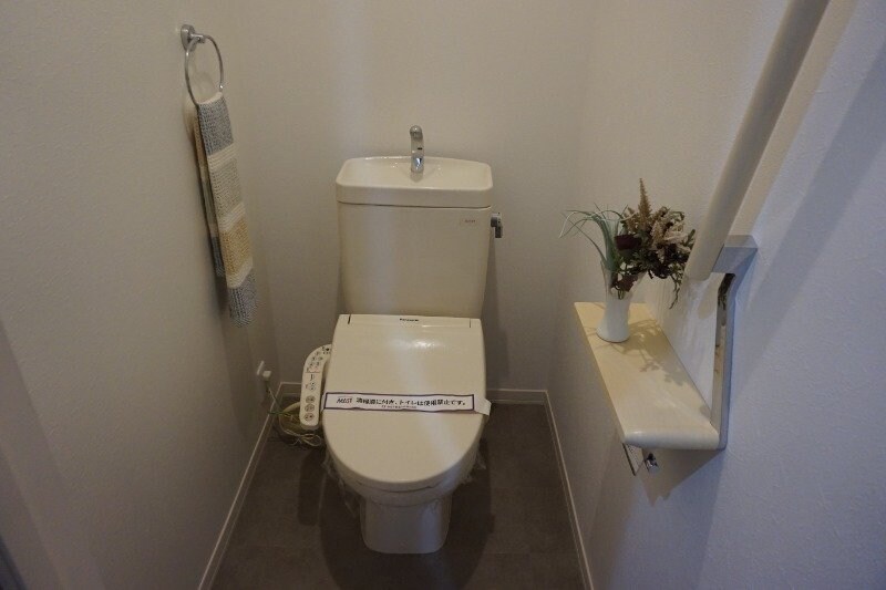  グレイス蔵上A棟