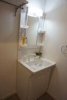  グレイス蔵上A棟