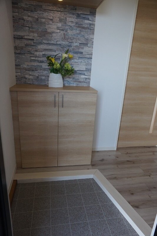  グレイス蔵上A棟