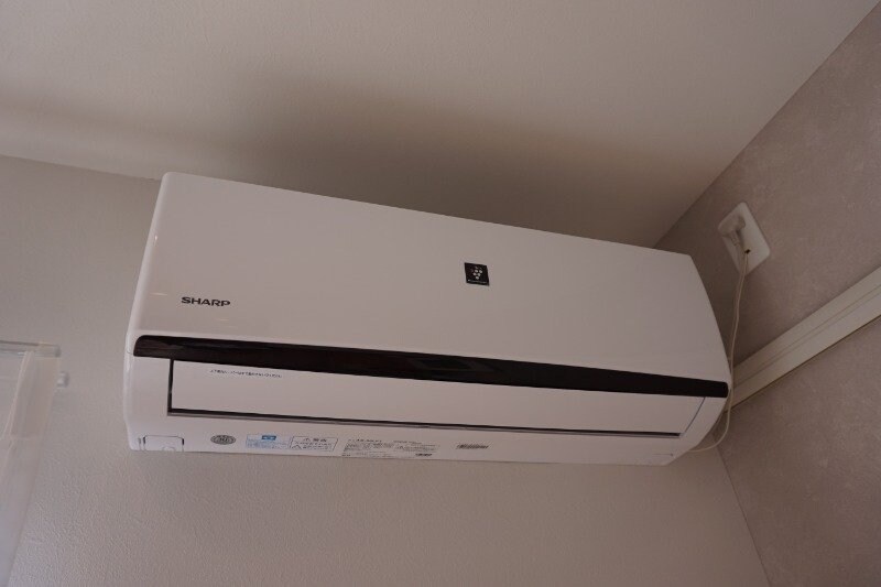  グレイス蔵上A棟