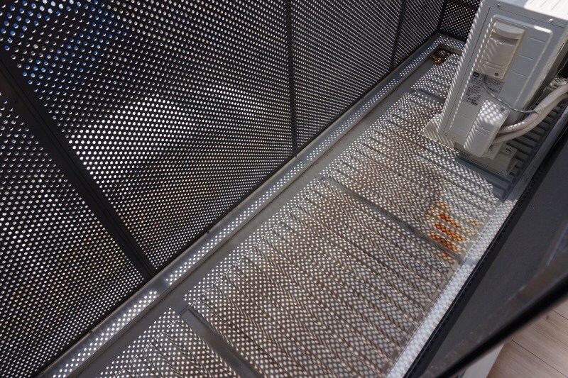  グレイス蔵上A棟