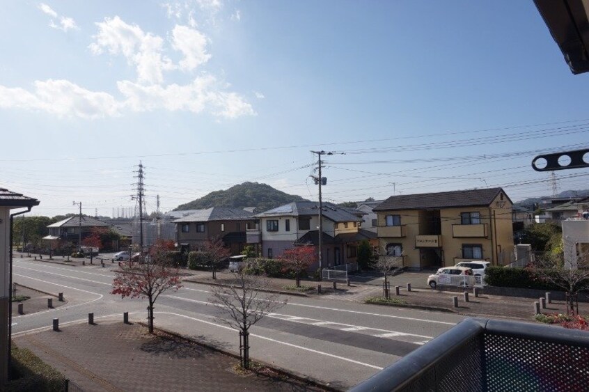  グレイス蔵上A棟