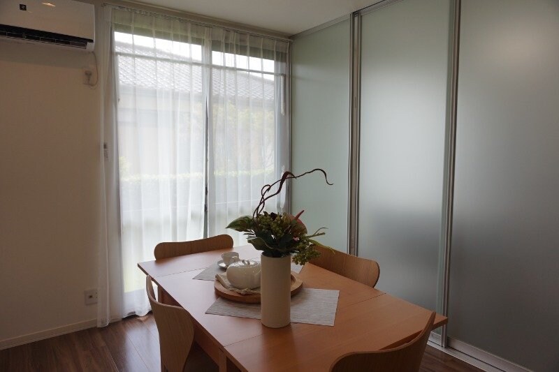  コンフォール川原田Ｃ棟