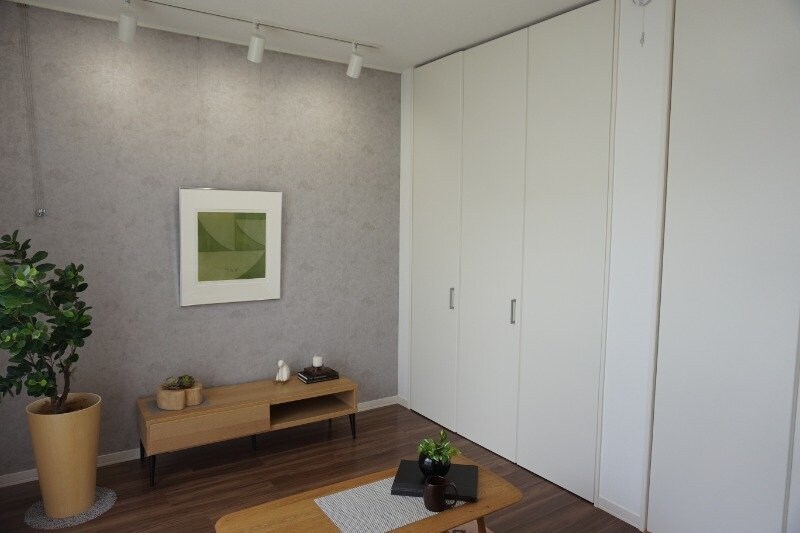  コンフォール川原田Ｃ棟