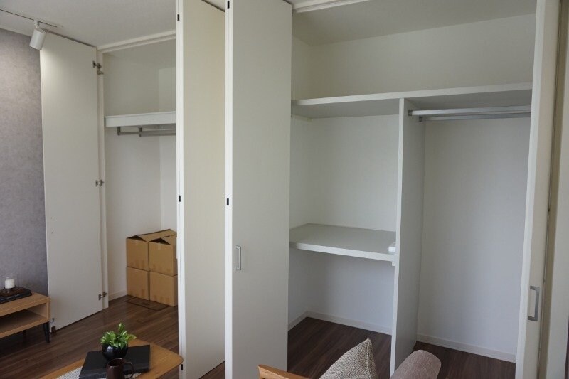  コンフォール川原田Ｃ棟