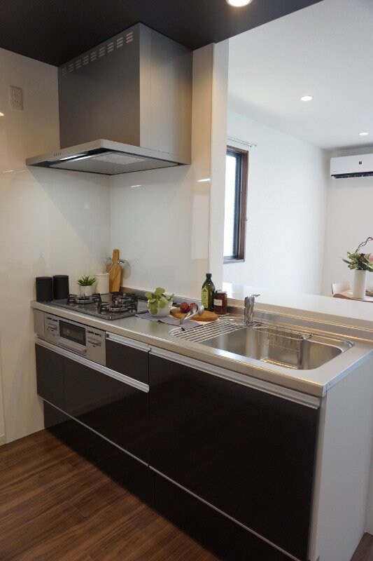  コンフォール川原田Ｃ棟