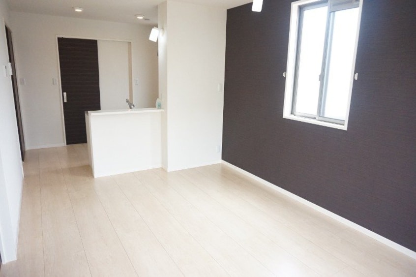 ※別号室の写真になります。 Fフラッツ鳥栖E棟