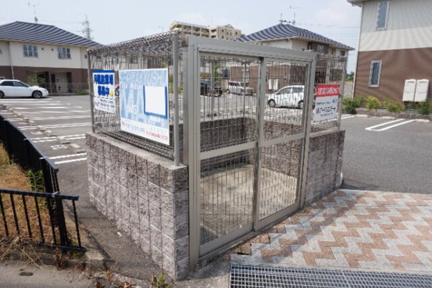  Fフラッツ鳥栖E棟