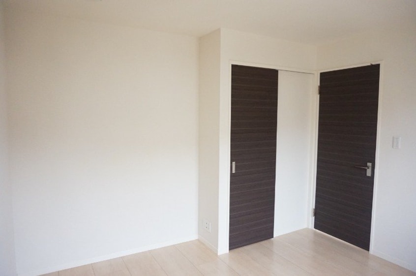 ※別号室の写真になります。 Fフラッツ鳥栖E棟