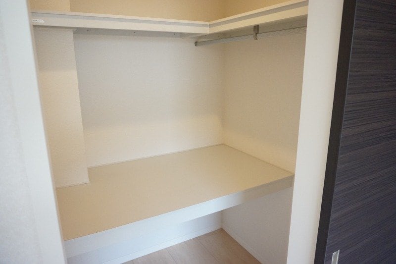 ※別号室の写真になります。 Fフラッツ鳥栖E棟