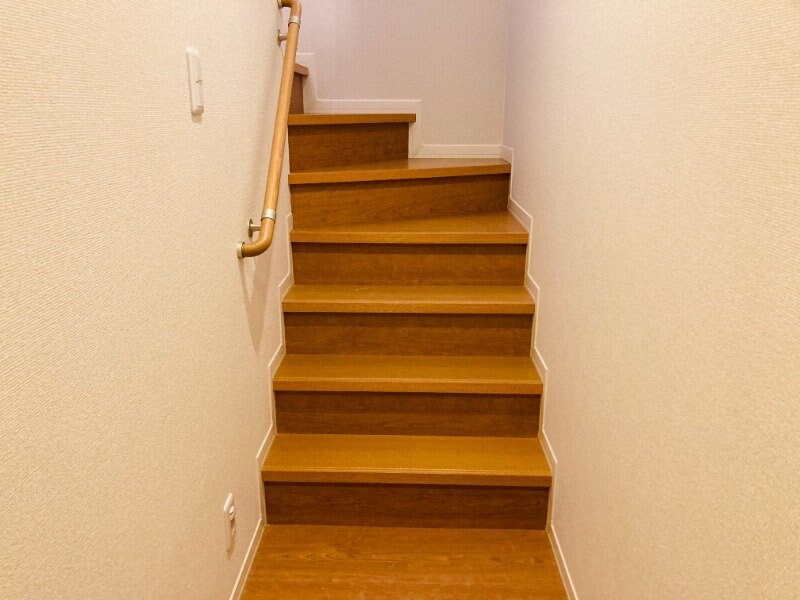 ※反転タイプになります。 メゾンHarue