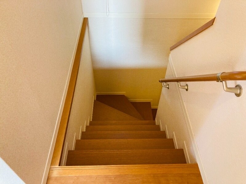 ※反転タイプになります。 メゾンHarue