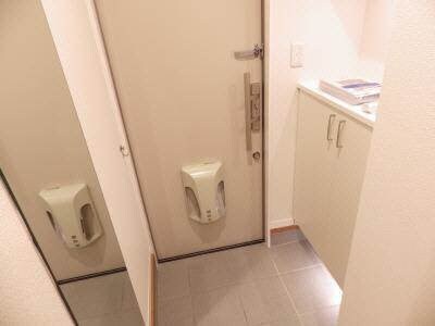 ※反転タイプになります。 メゾンHarue