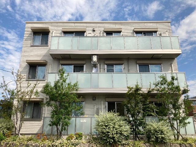  シャーメゾンガーデンズ神辺