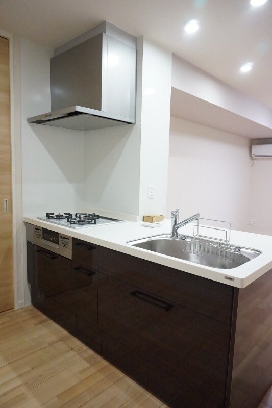  シャーメゾンガーデンズ神辺