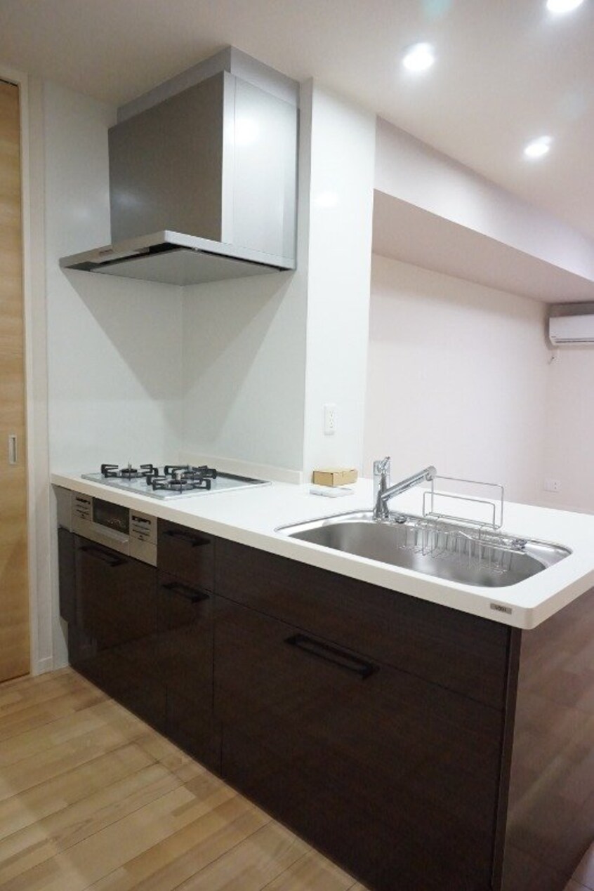  シャーメゾンガーデンズ神辺