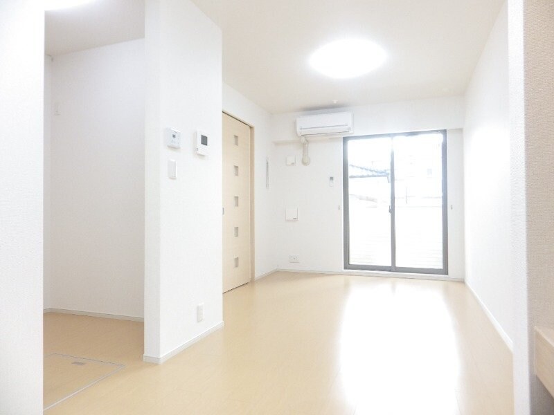  ウィステリアガーデンⅠ