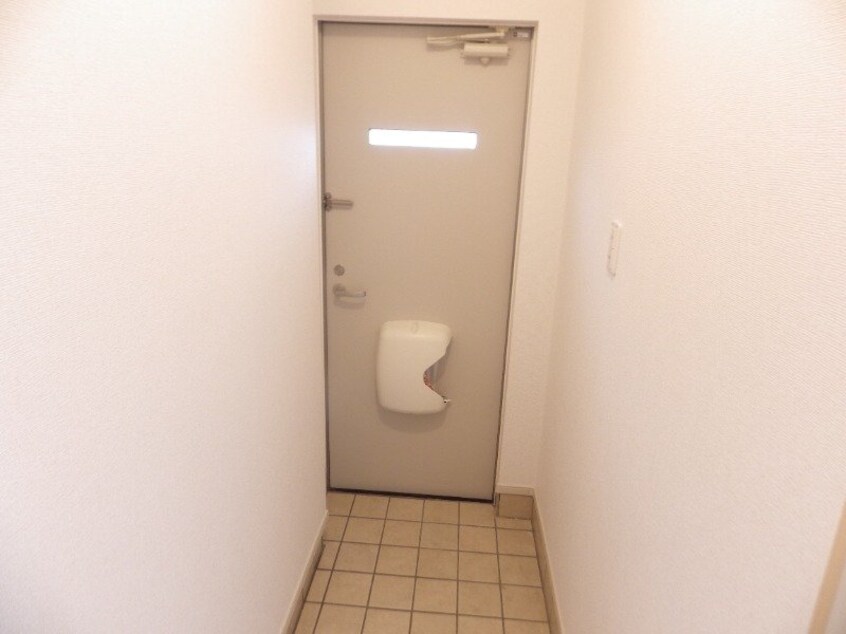  ウィステリアガーデンⅠ