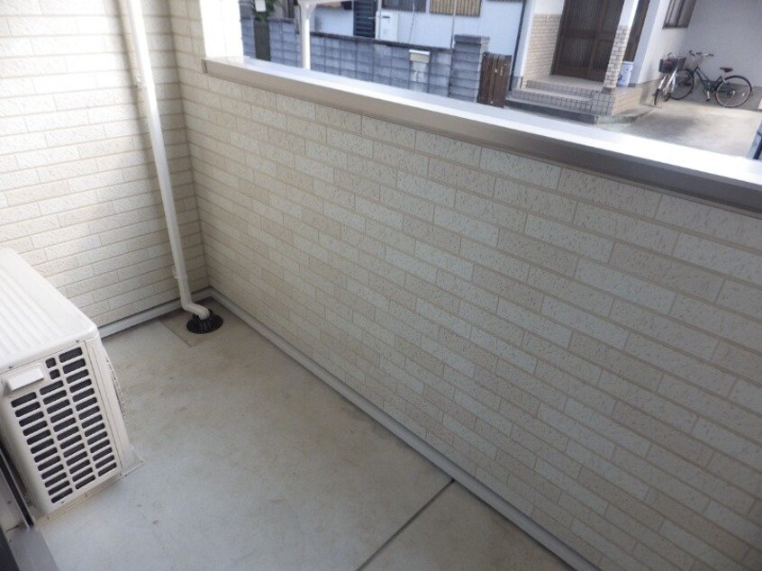  ウィステリアガーデンⅠ