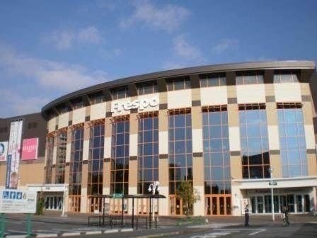 フレスポ鳥栖(ショッピングセンター/アウトレットモール)まで1598m コンダクトレジデンス鳥栖
