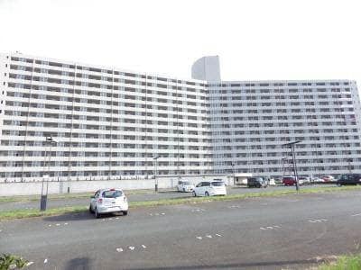 外観 コンダクトレジデンス鳥栖