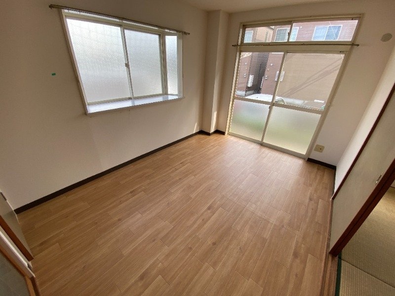 ※別号室参考写真 プランドゥ鳥栖Ⅰ