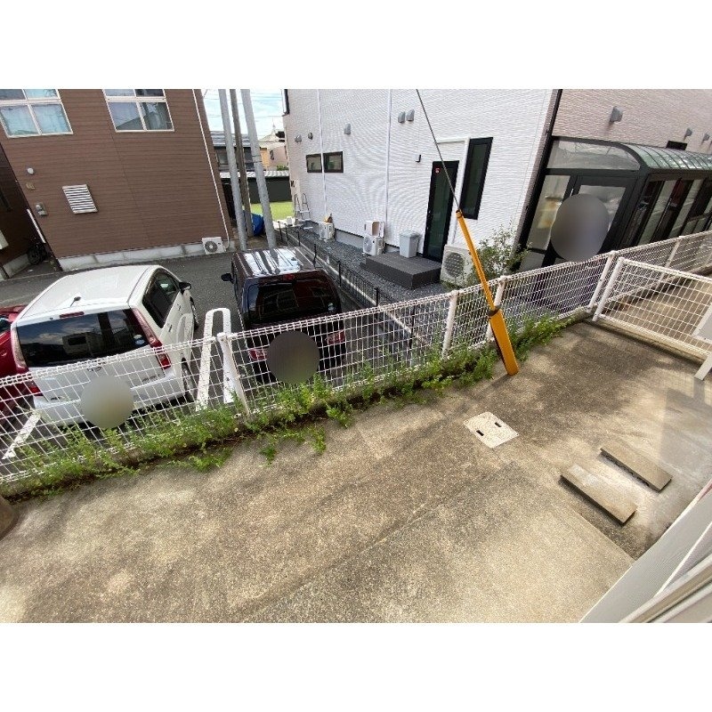 ※別号室参考写真 プランドゥ鳥栖Ⅰ