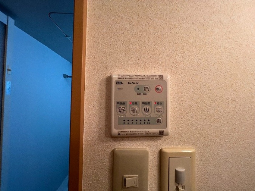 ※別号室参考写真 サンテラス