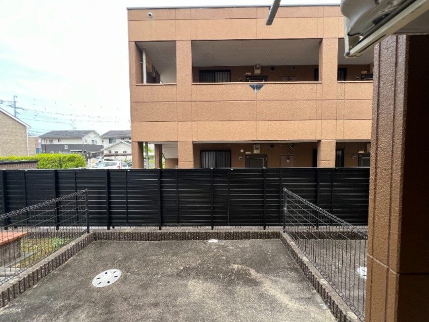 ※別号室参考写真 サンテラス