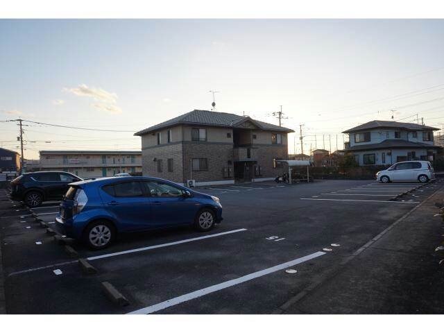 駐車場 アベイユ Ａ棟